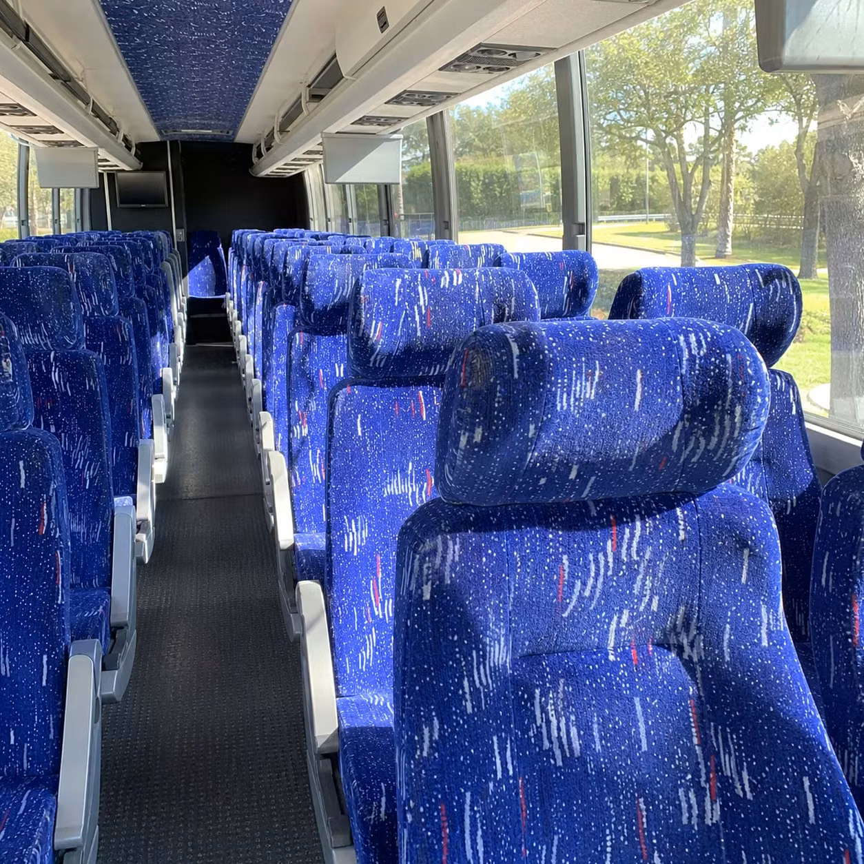 roseville long distance transportation