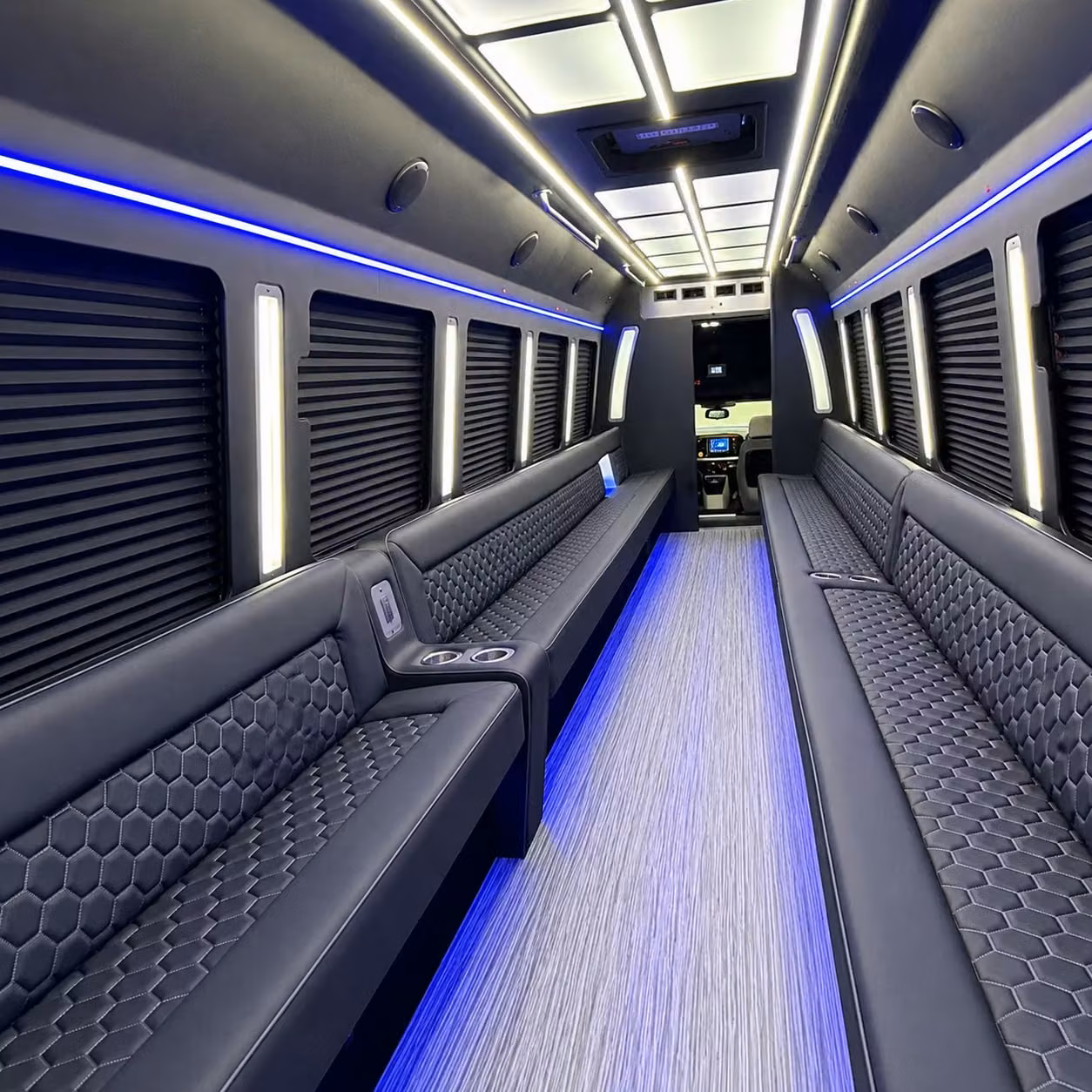 roseville prom transportation